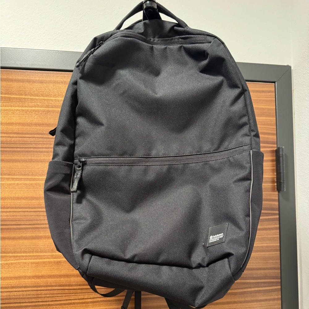 lululemon backpack!